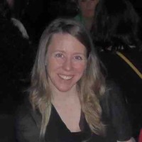 Nicola Ferguson