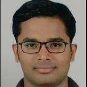 Kaustubh Pendbhaje