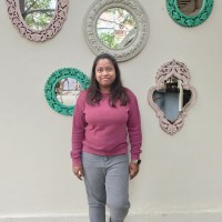 Laggishetty Keerthi