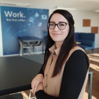 Nadine Preiß