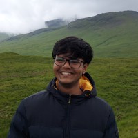 Hamza Iftikhar