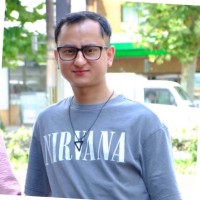 Sunil Lama
