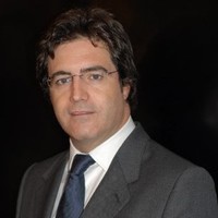 Pedro Domenech