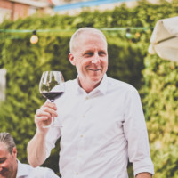 Gino Van Den Breen