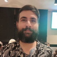João Guilherme Sfoggia Da Mata