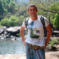 Алексей Просветов