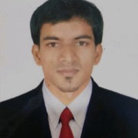 Nithin Raj.K Nithin Raj. K