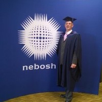 Kev Duffy Msc. Gradiosh. Dip. Nebosh