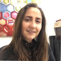 Verónica Espinoza Rodriguez