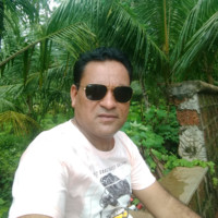 Hasmukh Dudhat
