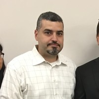 George Gonzalez