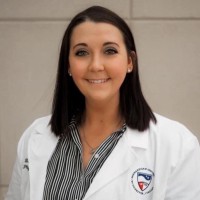 Tayler Lewis, Pt, Dpt