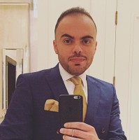 Mohammad Abu Sheikha