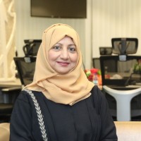 Fatima Azmi