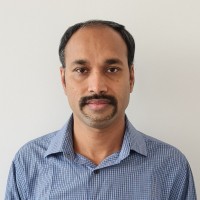 Alpesh Patel