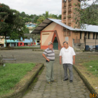Tito Viteri Mejia