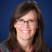 Joann Brookes, Aia, Leed Ap