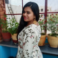 Anusha N