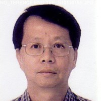 Terence Ng