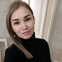 Nurbahyt Aigaraeva