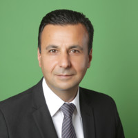 Sabit Camurbüken