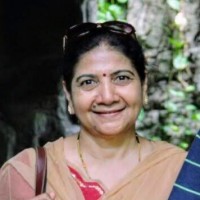 Savita Nogriya