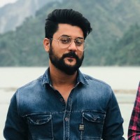 Abhay Semwal