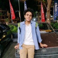 Hamza Osama