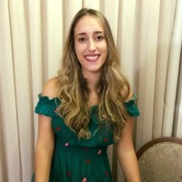 Luana Senger Santos