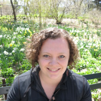 Megan Edwards, Phd Mph