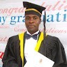 Aaron Bwali