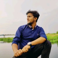 Md Rajib Hossain