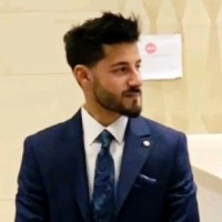 Ghiles Haddad