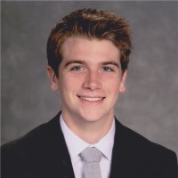 Benjamin Kehoe