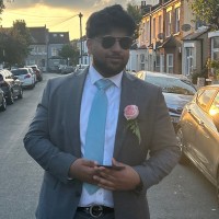 Sameer Qadeer