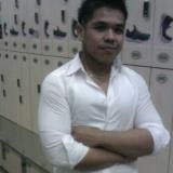 David Fernando David