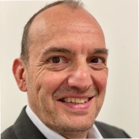 Stefan Vogel