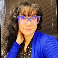 Rebecca Flores