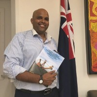 Sachin Vasant Padhye