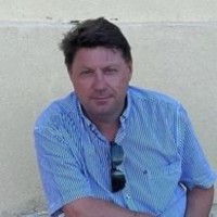 Christophe Vanhoutte