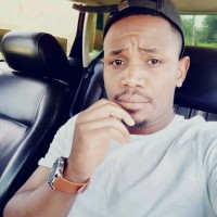 Lawrence Hlatshwayo