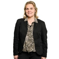 Marloes Van Rooij - Troost