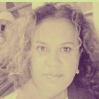 Lidia Alarcon