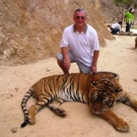 Alan Lush