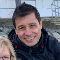 Martin Larratt