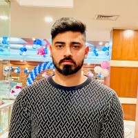 Ashutosh Singh