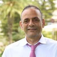 Yosi Nesimyan