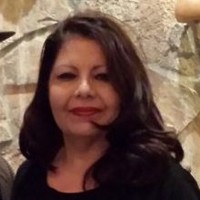 Vicky Salcido