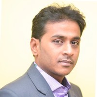 Shobhan Kumar Killamsetti
