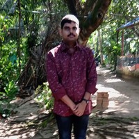MANESH GOPI